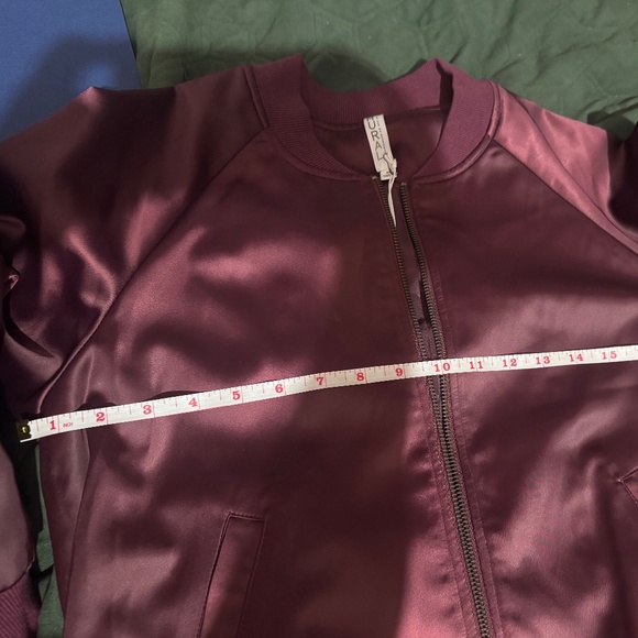 Bomber jacket - Picture 11 of 15